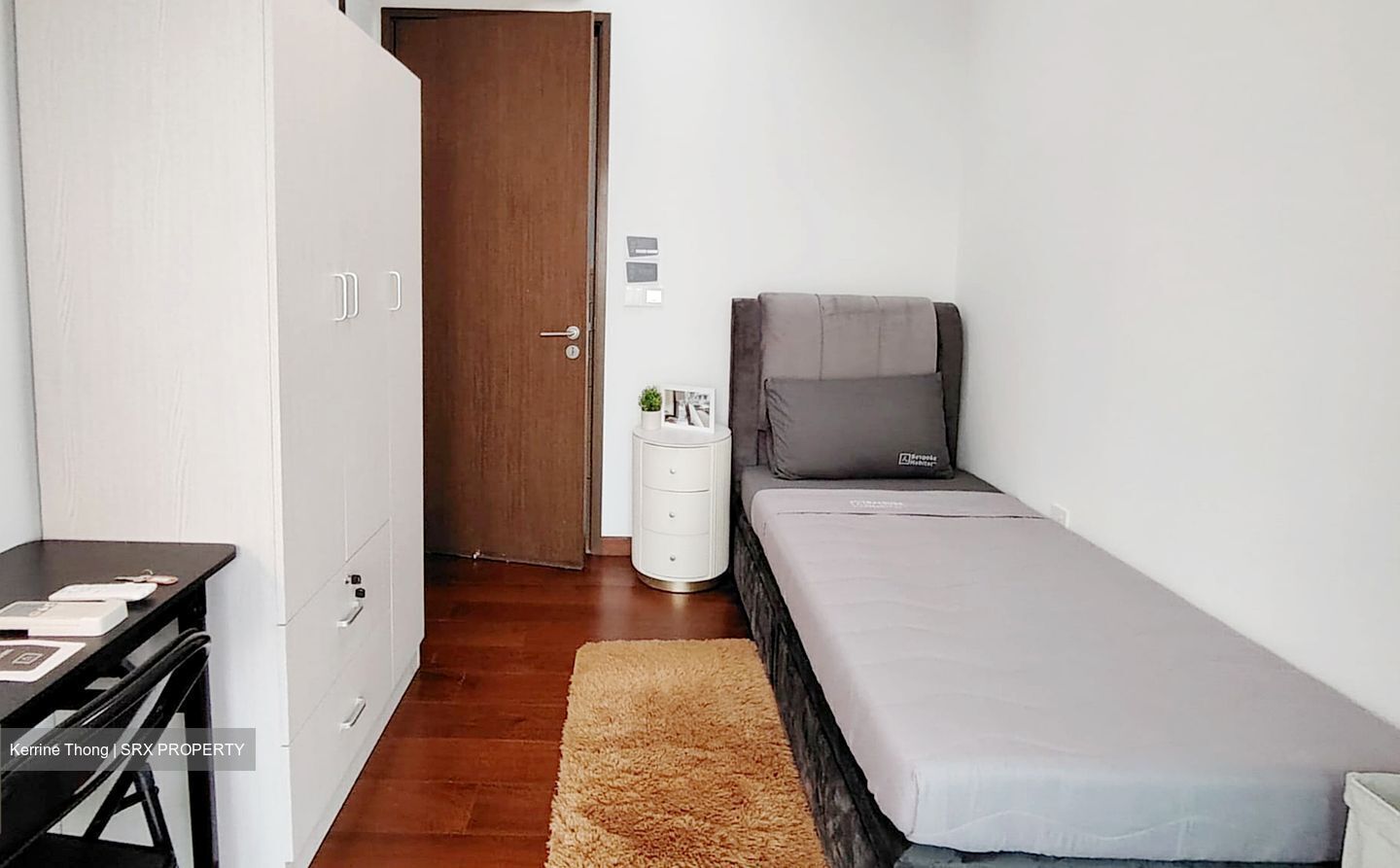Normanton Park (D5), Apartment #556627361
